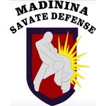 Logo Madinina Savate Défense